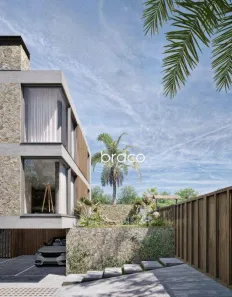 Apartamento com 3 Quartos à venda, 100m² no Ferraz, Garopaba
