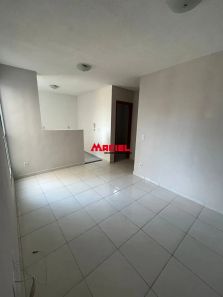 Apartamento com 2 Quartos à venda, 44m² no Residencial Frei Galvão, São José dos Campos