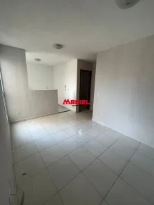 Apartamento com 2 Quartos à venda, 44m² no Residencial Frei Galvão, São José dos Campos