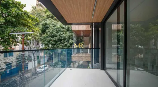 Apartamento com 1 Quarto à venda, 50m² no Tijuca, Rio de Janeiro