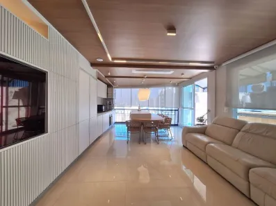 Cobertura com 3 Quartos à venda, 246m² no Santa Teresinha, São Paulo