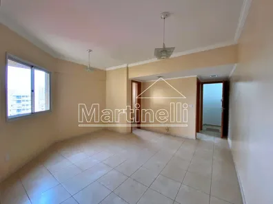 Apartamento com 2 Quartos à venda, 79m² no Vila Seixas, Ribeirão Preto