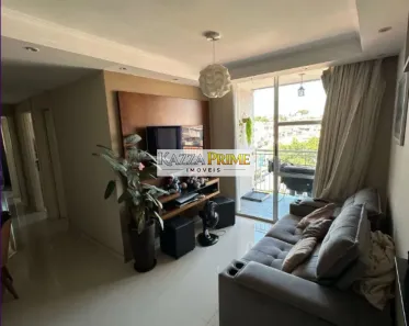 Apartamento com 2 Quartos à venda, 64m² no Cidade Ademar, São Paulo