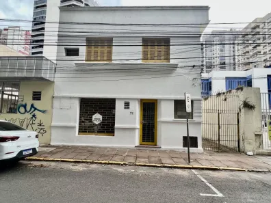 Imóvel Comercial com 4 Quartos à venda, 173m² no Centro, Novo Hamburgo