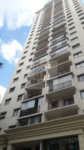 Flat com 2 Quartos para alugar, 52m² no Vila Olímpia, São Paulo