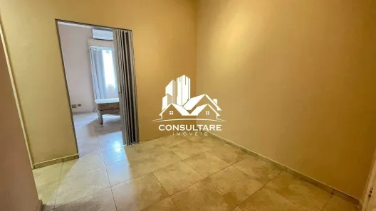 Apartamento com 2 Quartos à venda, 70m² no José Menino, Santos
