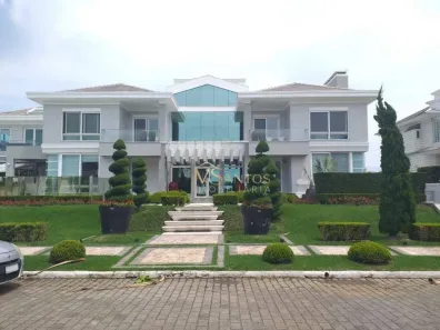 Casa com 7 Quartos à venda, 1085m² no Jurerê Internacional, Florianópolis
