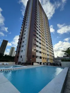 Apartamento com 3 Quartos à venda, 84m² no Manaíra, João Pessoa