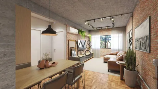 Apartamento com 2 Quartos à venda, 120m² no Consolação, São Paulo