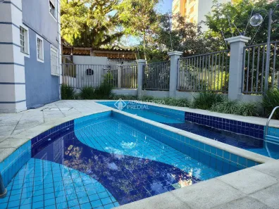 Apartamento com 2 Quartos à venda, 166m² no Nonoai, Porto Alegre