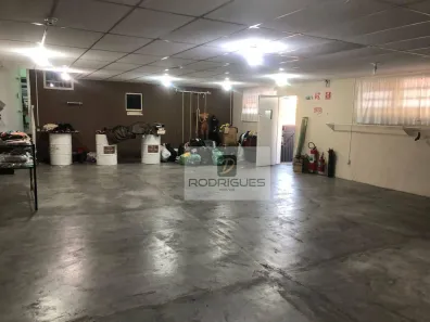 Galpão/Depósito/Armazém para alugar, 718m² no Centro, Diadema