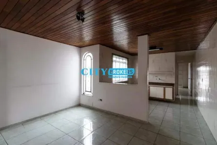 Sobrado com 4 Quartos à venda, 219m² no Ipiranga, São Paulo