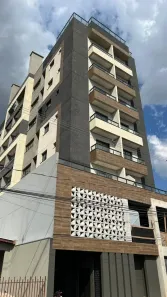 Apartamento com 2 Quartos à venda, 62m² no Oficinas, Ponta Grossa