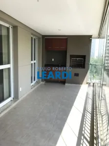 Apartamento com 4 Quartos à venda, 170m² no Vila Andrade, São Paulo