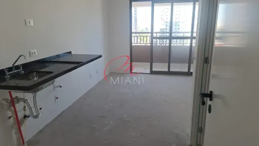 Apartamento com 1 Quarto à venda, 28m² no Butantã, São Paulo