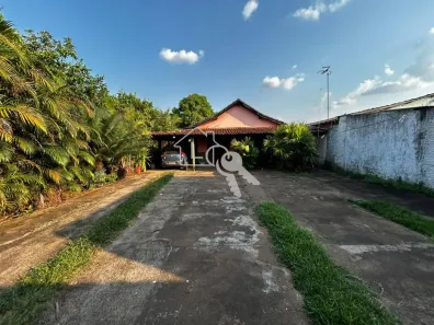 Casa com 3 Quartos à venda, 160m² no São Francisco, Porto Velho