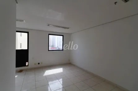 Sala Comercial para alugar, 27m² no Várzea da Barra Funda, São Paulo