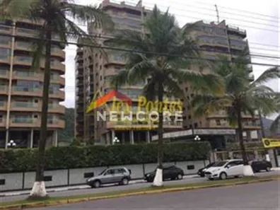 Apartamento com 3 Quartos à venda, 89m² no Jardim Marina, Mongaguá