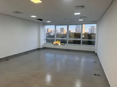 Sala Comercial para alugar, 40m² no Vila São José, São José do Rio Preto