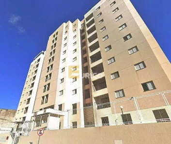 Apartamento com 2 Quartos para alugar, 67m² no Jardim Nova Manchester, Sorocaba