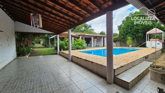 Casa com 2 Quartos à venda, 120m² no Recanto do Guaraparí, Nova Odessa