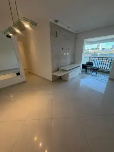 Apartamento com 3 Quartos à venda, 82m² no Vila Regente Feijó, São Paulo