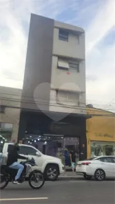 Ponto Comercial à venda, 734m² no Luz, São Paulo