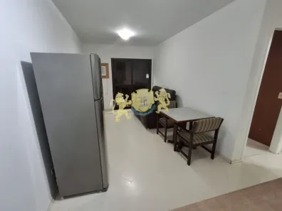 Flat com 1 Quarto à venda, 49m² no Jardim Paulista, São Paulo