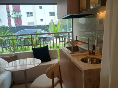 Apartamento com 3 Quartos à venda, 73m² no Vila Monte Alegre, São Paulo