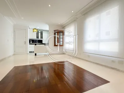 Apartamento com 1 Quarto à venda, 47m² no Aclimação, São Paulo