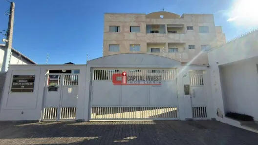Apartamento com 2 Quartos à venda, 75m² no Gastaldo, Jaguariúna