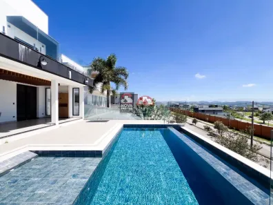 Casa com 1 Quarto à venda, 469m² no Condomínio Residencial Alphaville I, São José dos Campos