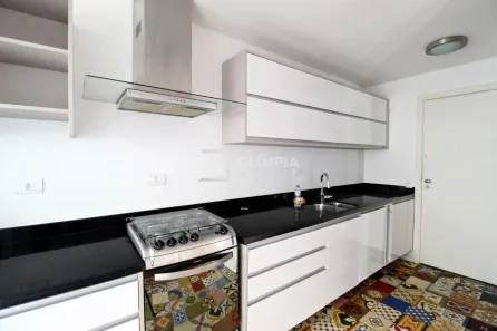 Apartamento com 2 Quartos à venda, 117m² no Itaim Bibi, São Paulo