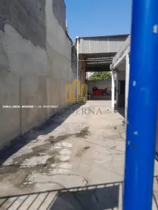 Galpão/Depósito/Armazém para alugar, 421m² no Centro, Nova Iguaçu