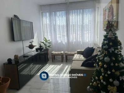 Apartamento com 2 Quartos à venda, 109m² no Cocó, Fortaleza