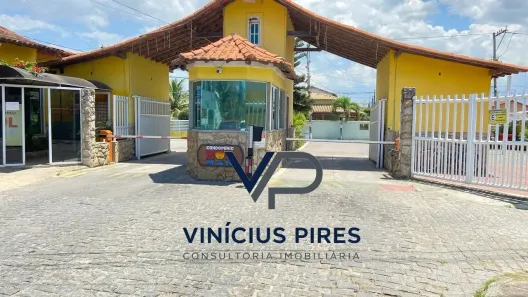 Casa de Condomínio com 2 Quartos à venda, 100m² no Aquarius (Tamoios), Cabo Frio