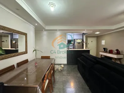 Apartamento com 3 Quartos à venda, 82m² no Vila Augusta, Guarulhos