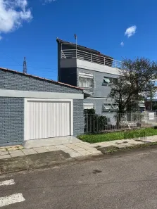 Apartamento com 2 Quartos à venda, 81m² no Vila Santo Ângelo, Cachoeirinha