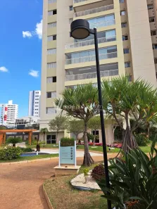 Apartamento com 3 Quartos para alugar, 115m² no Jardim Nossa Senhora Auxiliadora, Campinas