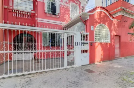 Casa com 8 Quartos à venda, 412m² no Liberdade, São Paulo