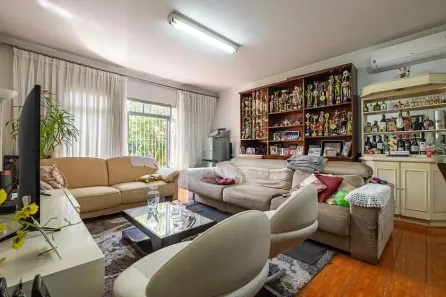 Casa com 3 Quartos à venda, 640m² no Vila Hamburguesa, São Paulo
