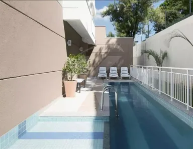 Apartamento com 2 Quartos para alugar, 55m² no Casa Verde, São Paulo