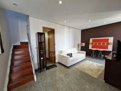 Apartamento com 2 Quartos para alugar, 70m² no Indianópolis, São Paulo