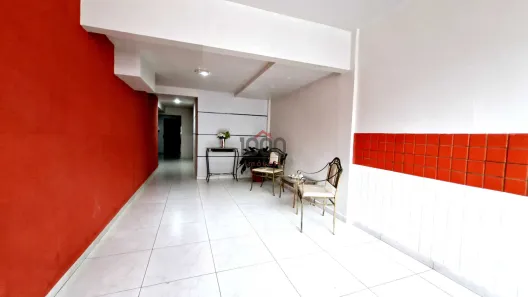 Apartamento com 3 Quartos à venda, 77m² no Bairu, Juiz de Fora