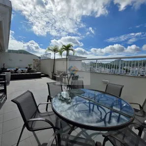 Cobertura com 3 Quartos à venda, 180m² no Pe Pequeno, Niterói
