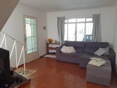 Casa com 3 Quartos à venda, 180m² no Vila Vitório Mazzei, São Paulo