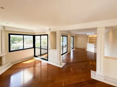 Apartamento com 3 Quartos à venda, 220m² no Cidade Monções, São Paulo
