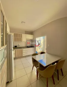 Casa com 3 Quartos à venda, 180m² no Franca Pólo Club, Franca