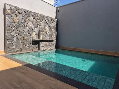 Casa com 3 Quartos à venda, 268m² no Centro, Sertãozinho