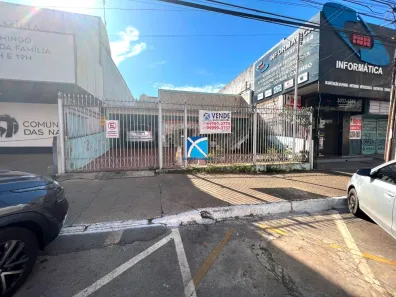 Casa com 4 Quartos à venda, 270m² no Taguatinga Norte, Brasília